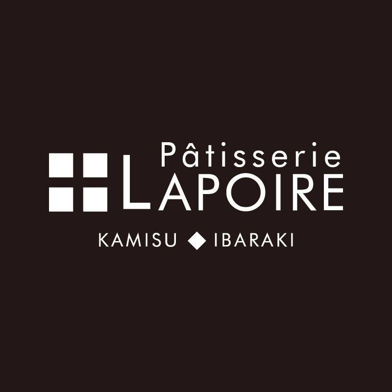 菓子工房 ラポワール